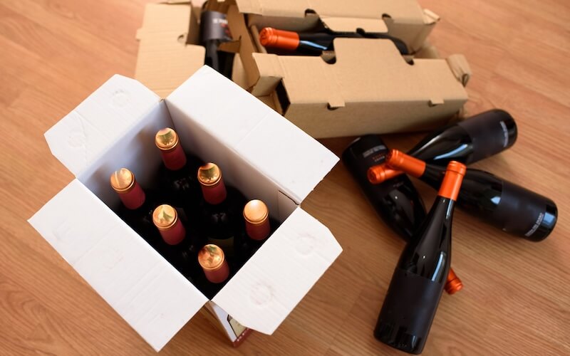 cardboard-box-with-quality-wine-bottles-sent-by-po